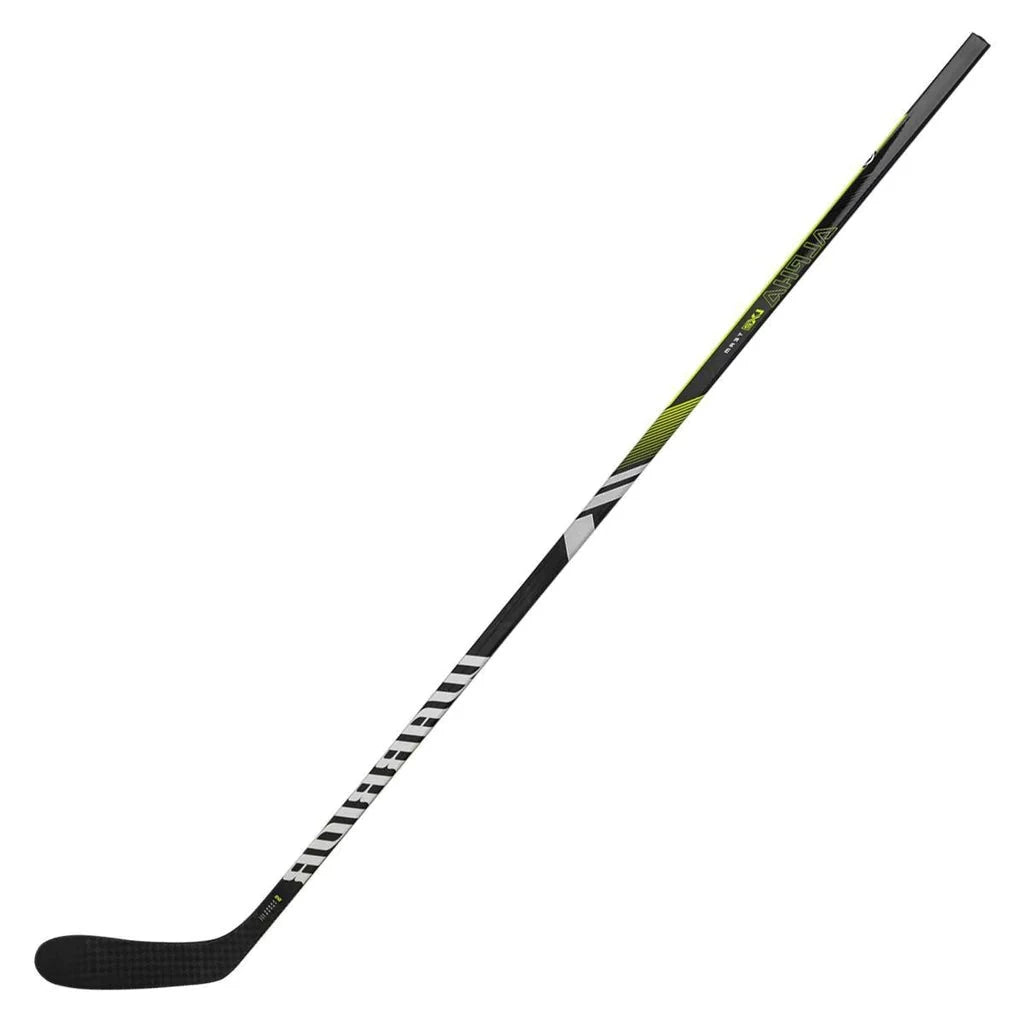 Warrior Alpha LX2 - Stock d'équipe